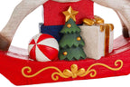 Base per albero di natale cavalluccio a dondolo | rohome | Rohome