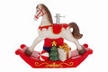 Base per albero di natale cavalluccio a dondolo | rohome | Rohome