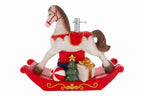 Base per albero di natale cavalluccio a dondolo | rohome | Rohome