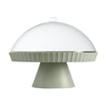 Blim plus - calotta trasparente 30cm | rohome | Rohome