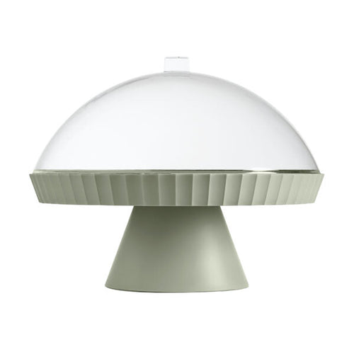 Blim plus - calotta trasparente 30cm | rohome | Rohome