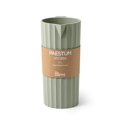 Blim plus - caraffa hydria green forest | rohome | Rohome
