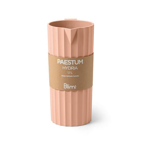 Blim plus - caraffa hydria pink sand | rohome | Rohome