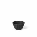 Blim plus - ciotola hera xs carbon black | rohome | Rohome