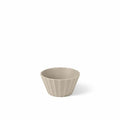 Blim plus - ciotola hera xs moka grey | rohome | Rohome