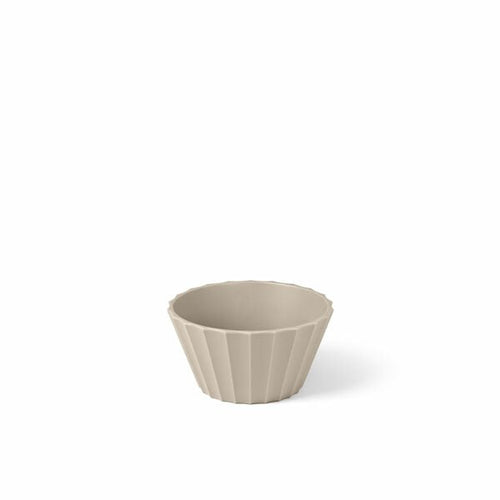 Blim plus - ciotola hera xs moka grey | rohome | Rohome