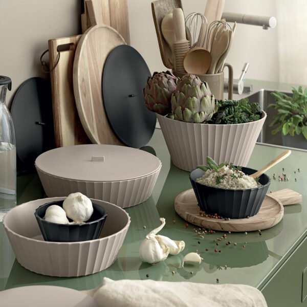 Blim plus - ciotola hera xs pink sand | rohome