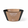 Blim plus - ciotola nettuno l carbon black | rohome | Rohome