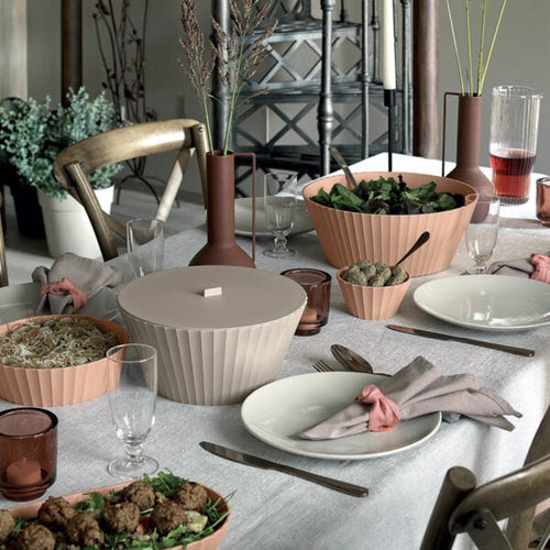 Blim plus - ciotola nettuno l pink sand | rohome | Rohome