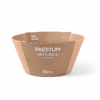 Blim plus - ciotola nettuno l pink sand | rohome - Rohome