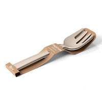 Blim plus - posate paestum moka grey | rohome - Rohome