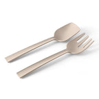 Blim plus - posate paestum moka grey | rohome - Rohome