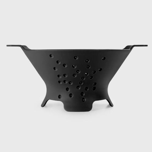 Blim plus - scolapasta cosmo carbon black | rohome | Rohome