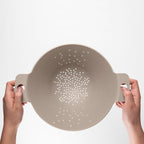 Blim plus - scolapasta cosmo moka grey | rohome - Rohome