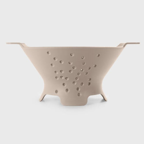 Blim plus - scolapasta cosmo moka grey | rohome | Rohome