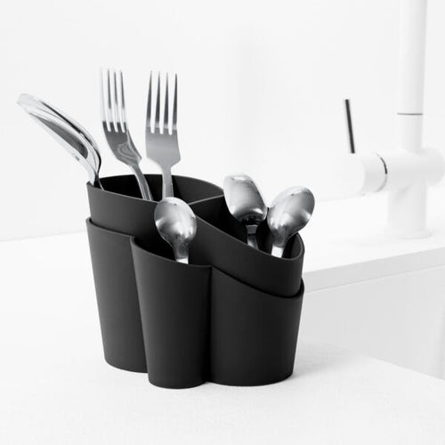 Blim plus - scolaposate gocciolo carbon black | rohome | Rohome
