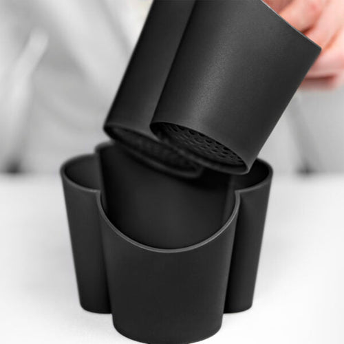 Blim plus - scolaposate gocciolo carbon black | rohome | Rohome