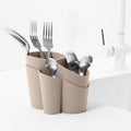 Blim plus - scolaposate gocciolo moka grey | rohome | Rohome