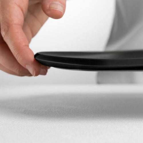 Blim plus - tagliere skateboard carbon black | rohome | Rohome