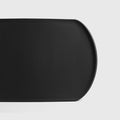 Blim plus - tagliere skateboard carbon black | rohome | Rohome