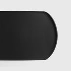 Blim plus - tagliere skateboard carbon black | rohome - Rohome