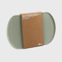 Blim plus - tagliere skateboard green forest | rohome - Rohome