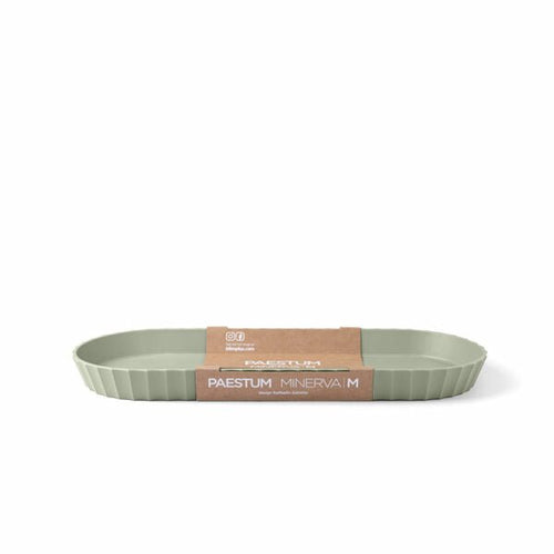 Blim plus - vassoio minerva green forest | rohome | Rohome