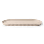 Blim plus - vassoio minerva moka grey | rohome - Rohome