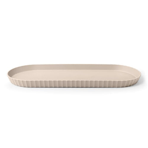 Blim plus - vassoio minerva moka grey | rohome | Rohome