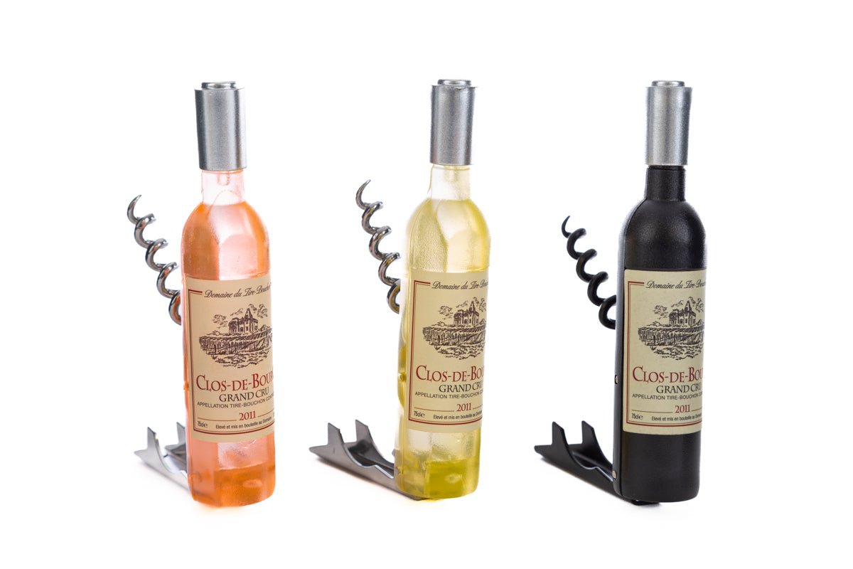 Bomboniera apribottiglia calamita vino | rohome | Rohome
