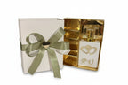 Bomboniera scatola porta confetti e profumo bianco doppia plex | Rohome | Rohome