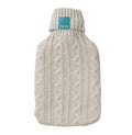 Borsa acqua calda Thun tortora | Rohome | Rohome