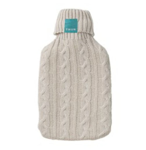 Borsa acqua calda Thun tortora | Rohome | Rohome