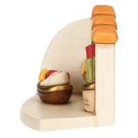Bottega della sarta Presepe Thun | Rohome - Rohome