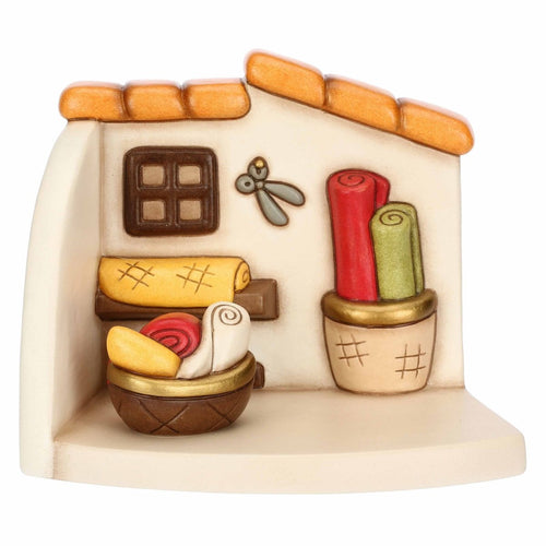 Bottega della sarta Presepe Thun | Rohome | Rohome