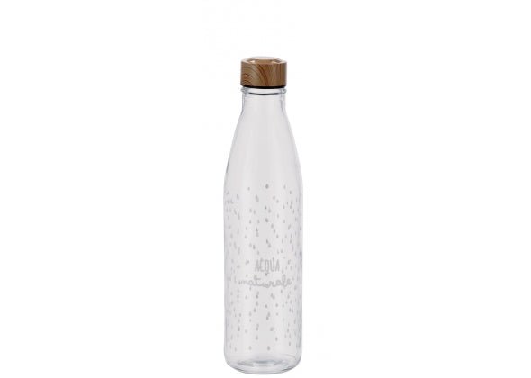 Bottiglia in vetro 750ml | rohome