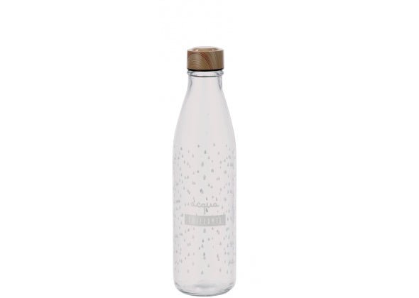 Bottiglia in vetro 750ml | rohome