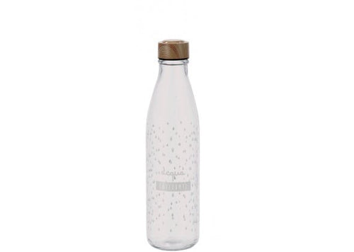 Bottiglia in vetro 750ml | rohome