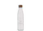 Bottiglia in vetro 750ml | rohome