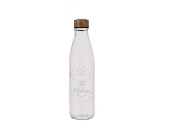 Bottiglia in vetro 750ml | rohome