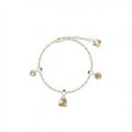 Bracciale Thun con tulipano in metallo | Rohome | Rohome