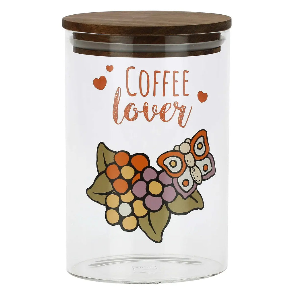 Thun - Barattolo porta cialde caffè Country | rohome