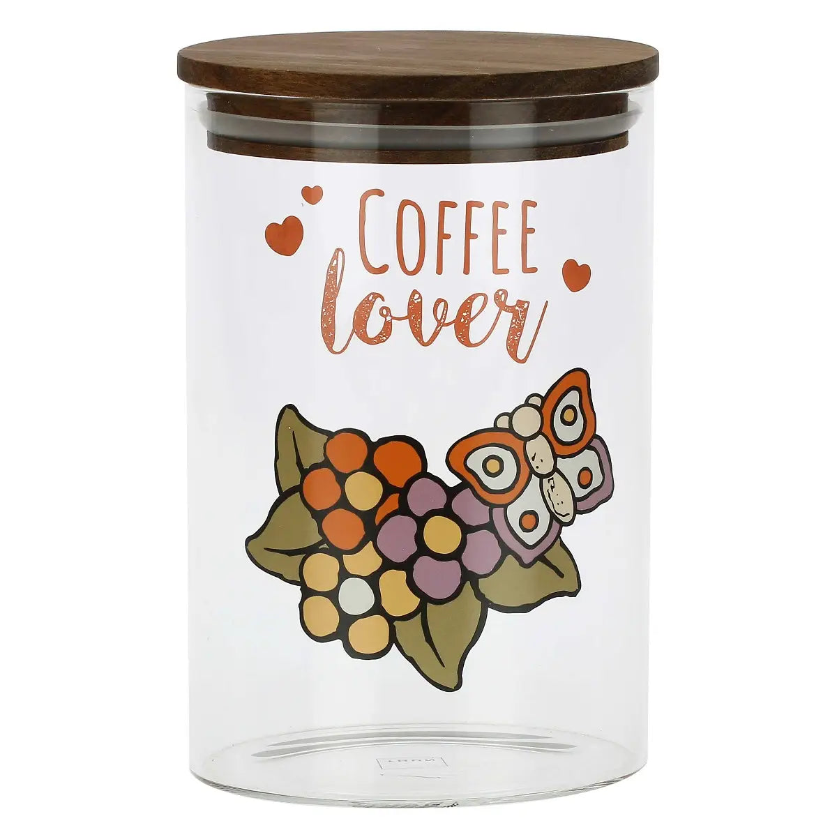 Thun - Barattolo porta cialde caffè Country | rohome