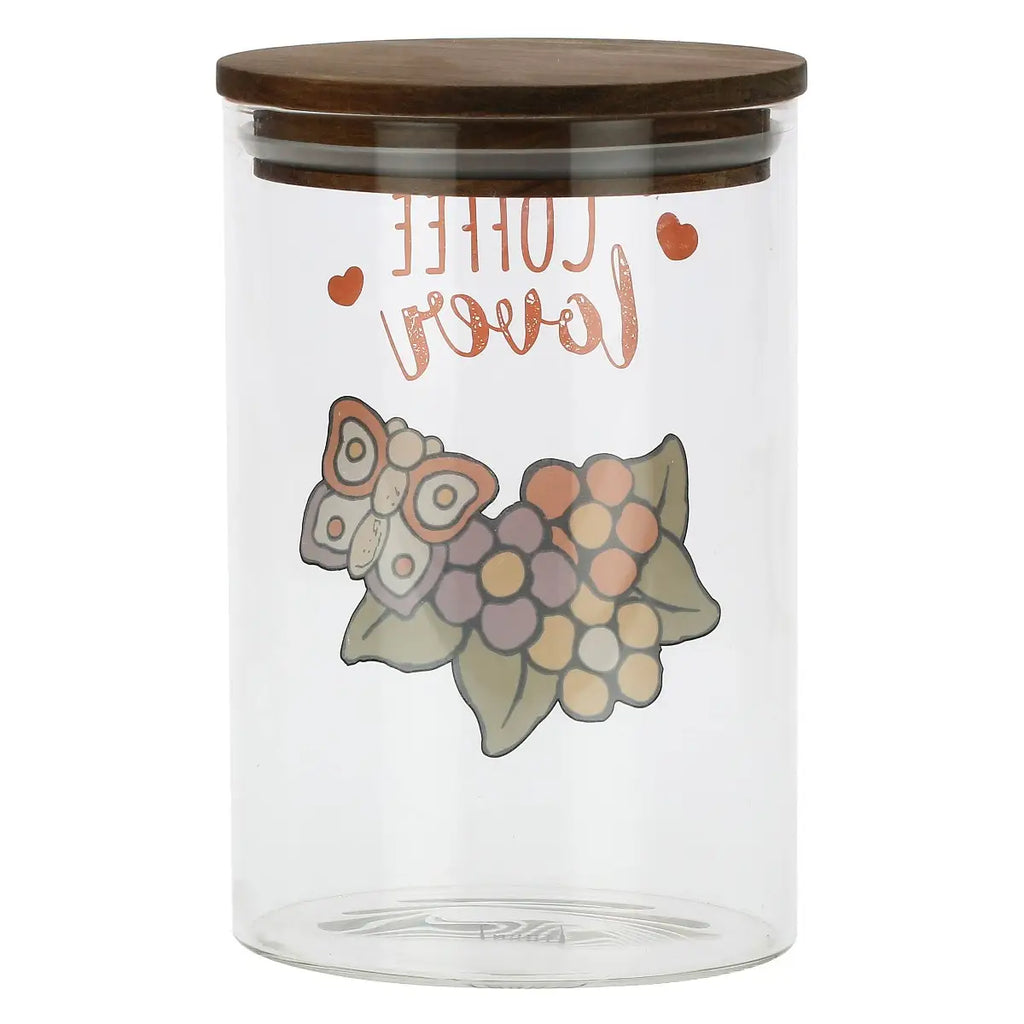 Thun - Barattolo porta cialde caffè Country | rohome