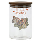 Thun - Barattolo porta cialde caffè Country | rohome