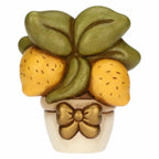 Thun - Alberello limoni in ceramica | Rohome