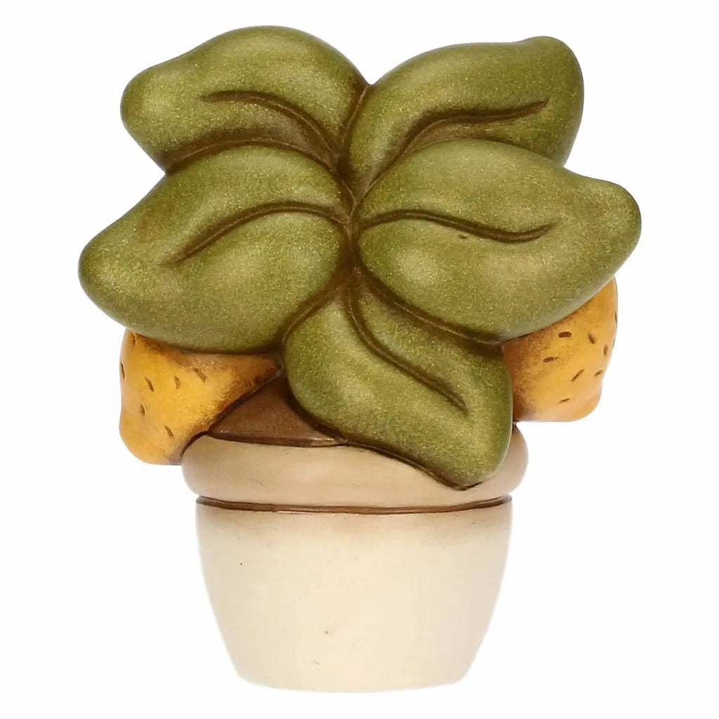 Thun - Alberello limoni in ceramica | Rohome