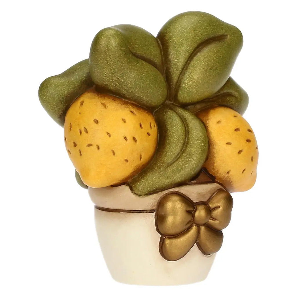 Thun - Alberello limoni in ceramica | Rohome