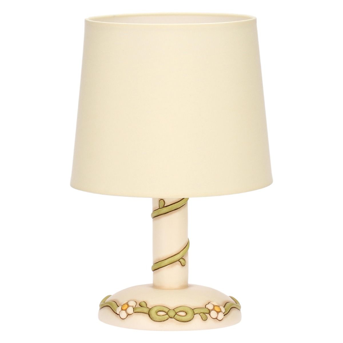 Thun - Lampada margherite media in ceramica | Rohome