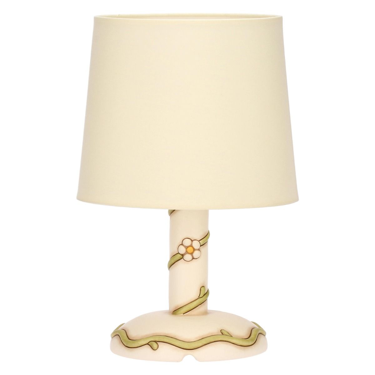 Thun - Lampada margherite media in ceramica | Rohome